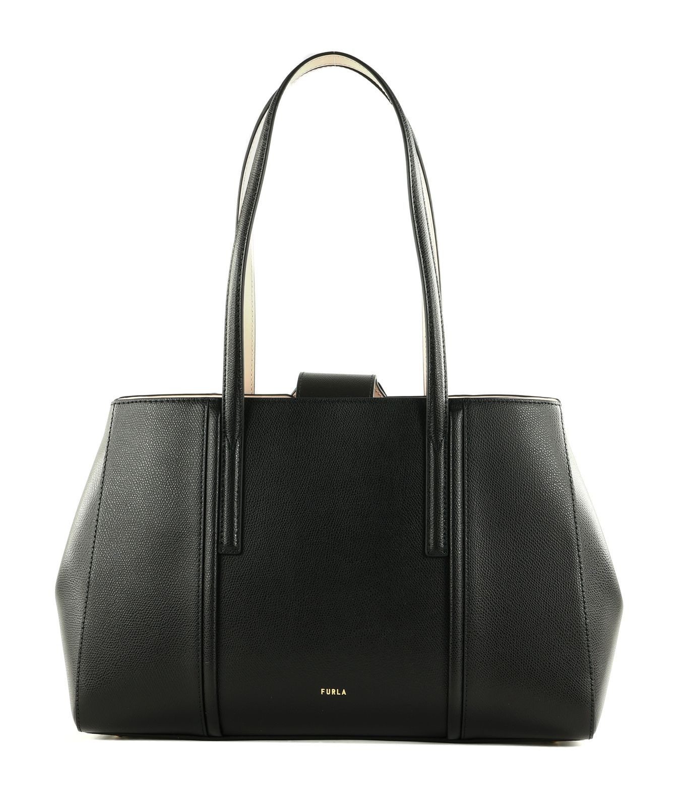 Furla Handtasche Tote, aus echtem Leder
