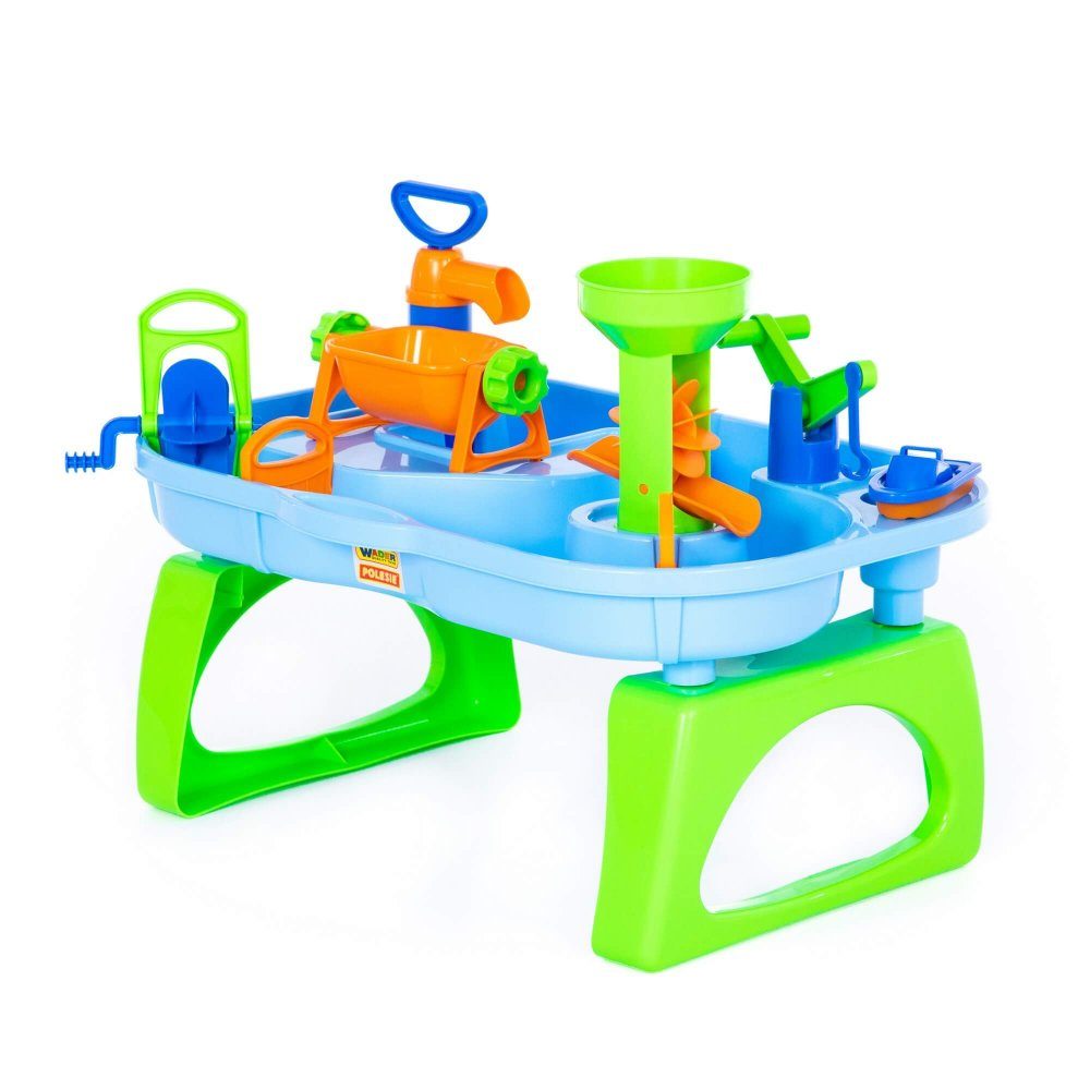 Badespielzeug Wader Bath World 2
