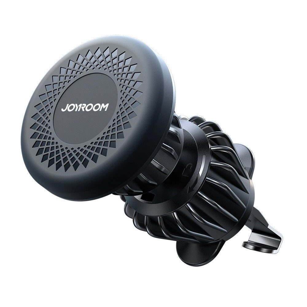 JOYROOM Handy-Halterung Kleine Halterung - Magnetischer Telefonhalter für Lüftungsschlitze