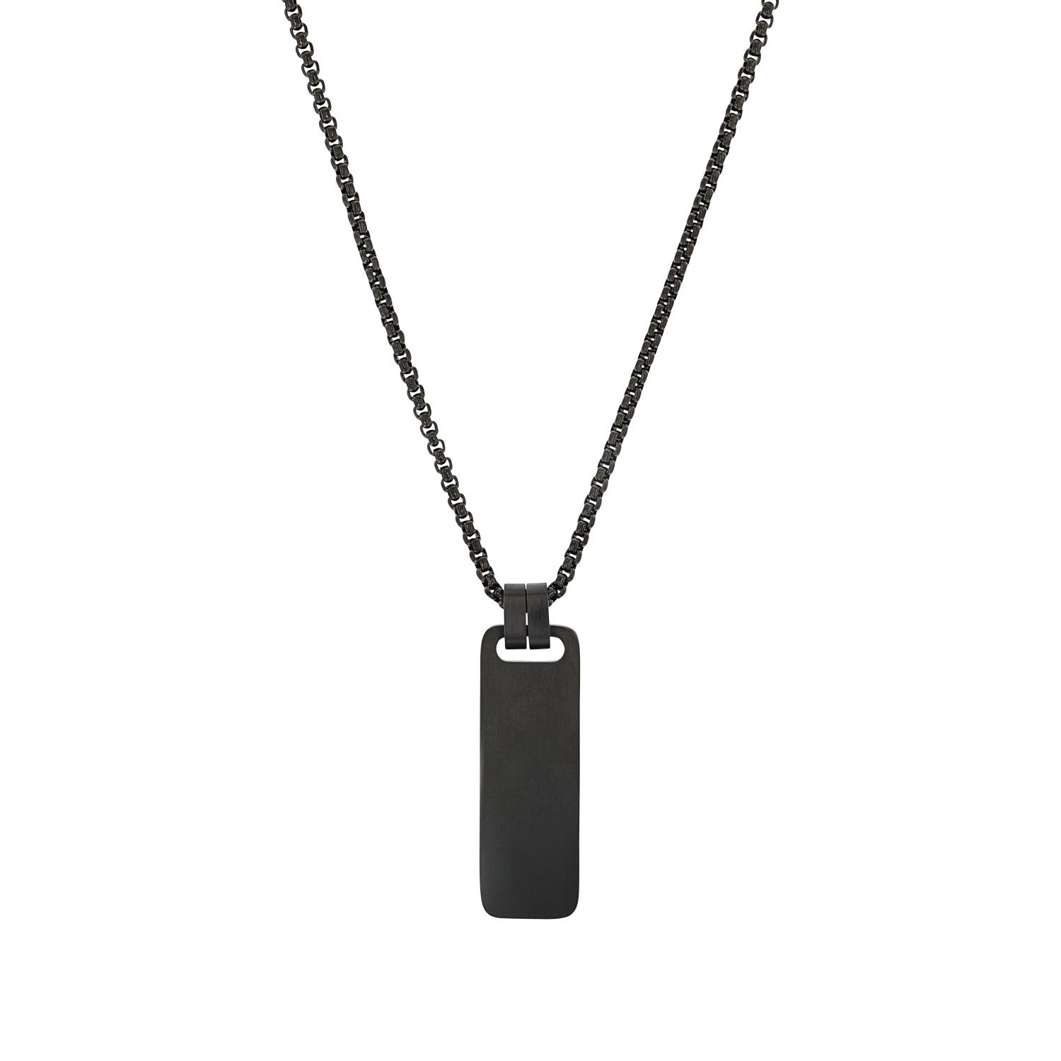 s.Oliver Dog Tag