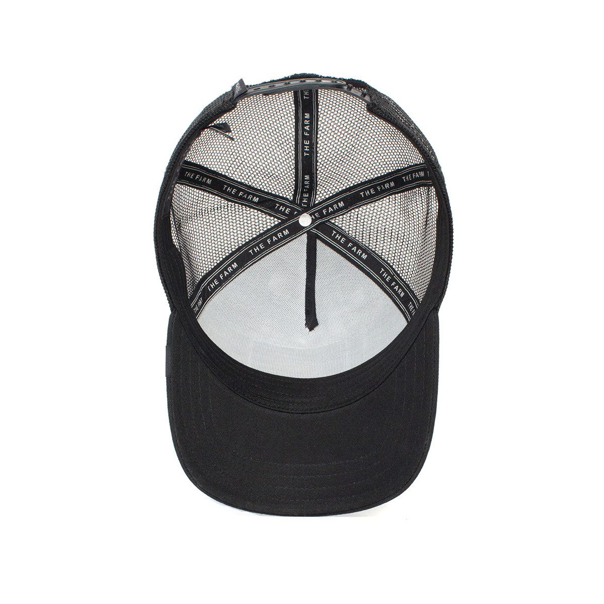 GOORIN Bros. Trucker Cap Bandit