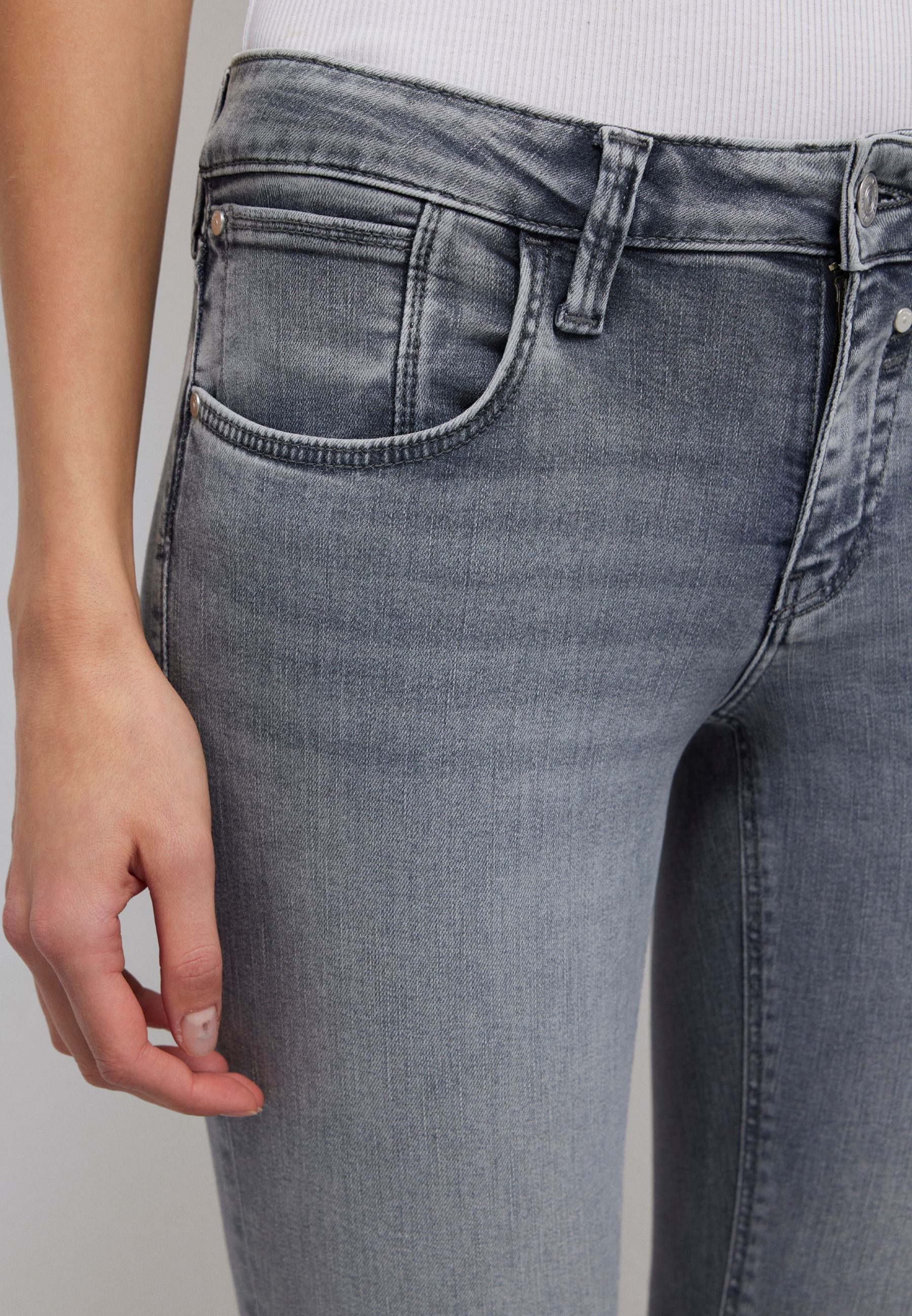 Mavi 5-Pocket-Jeans