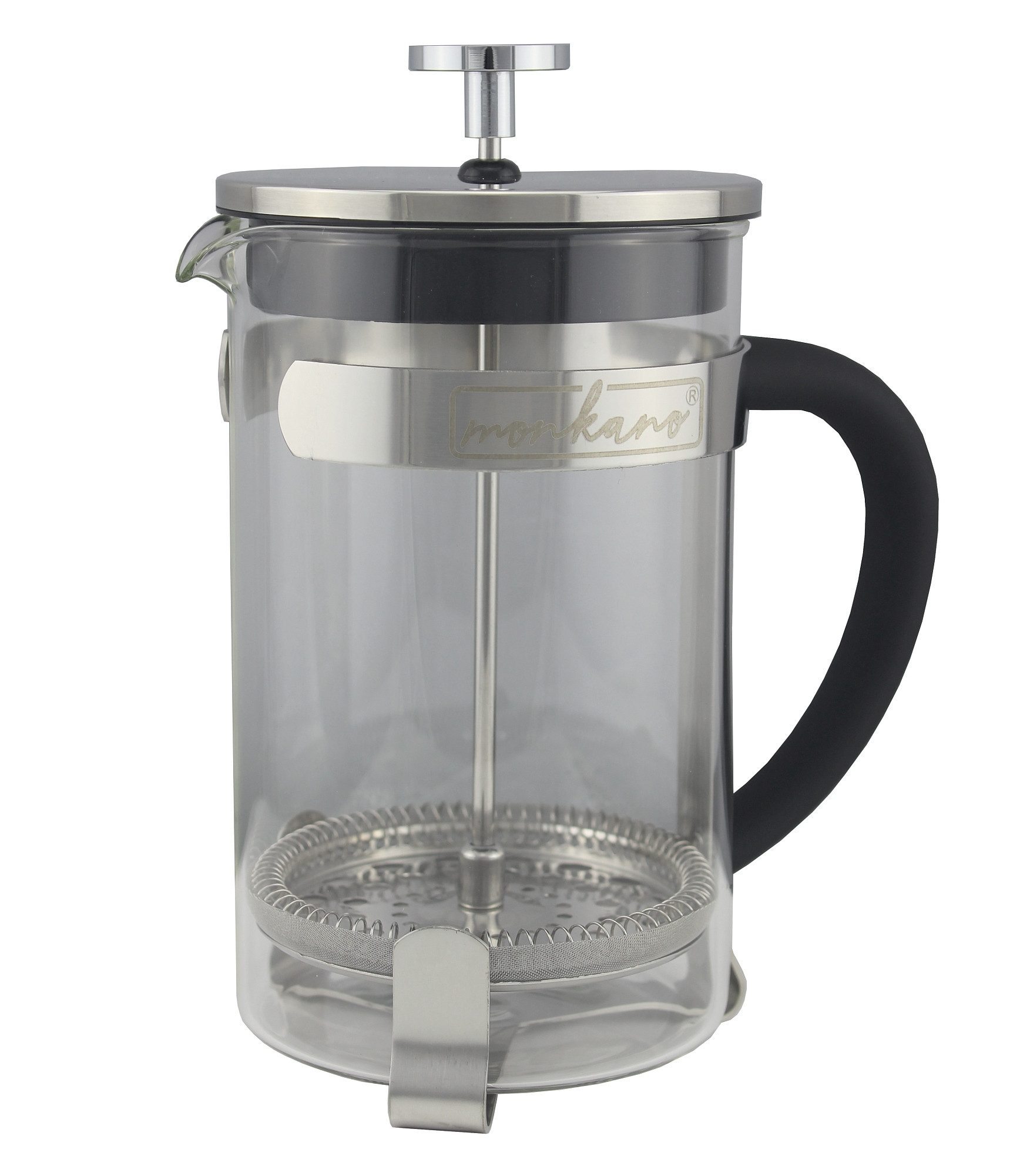 monkano French Press Kanne