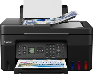 Canon Pixma G4570 Multifunktionsdrucker, (WLAN (Wi-Fi), Wi-Fi Direct)