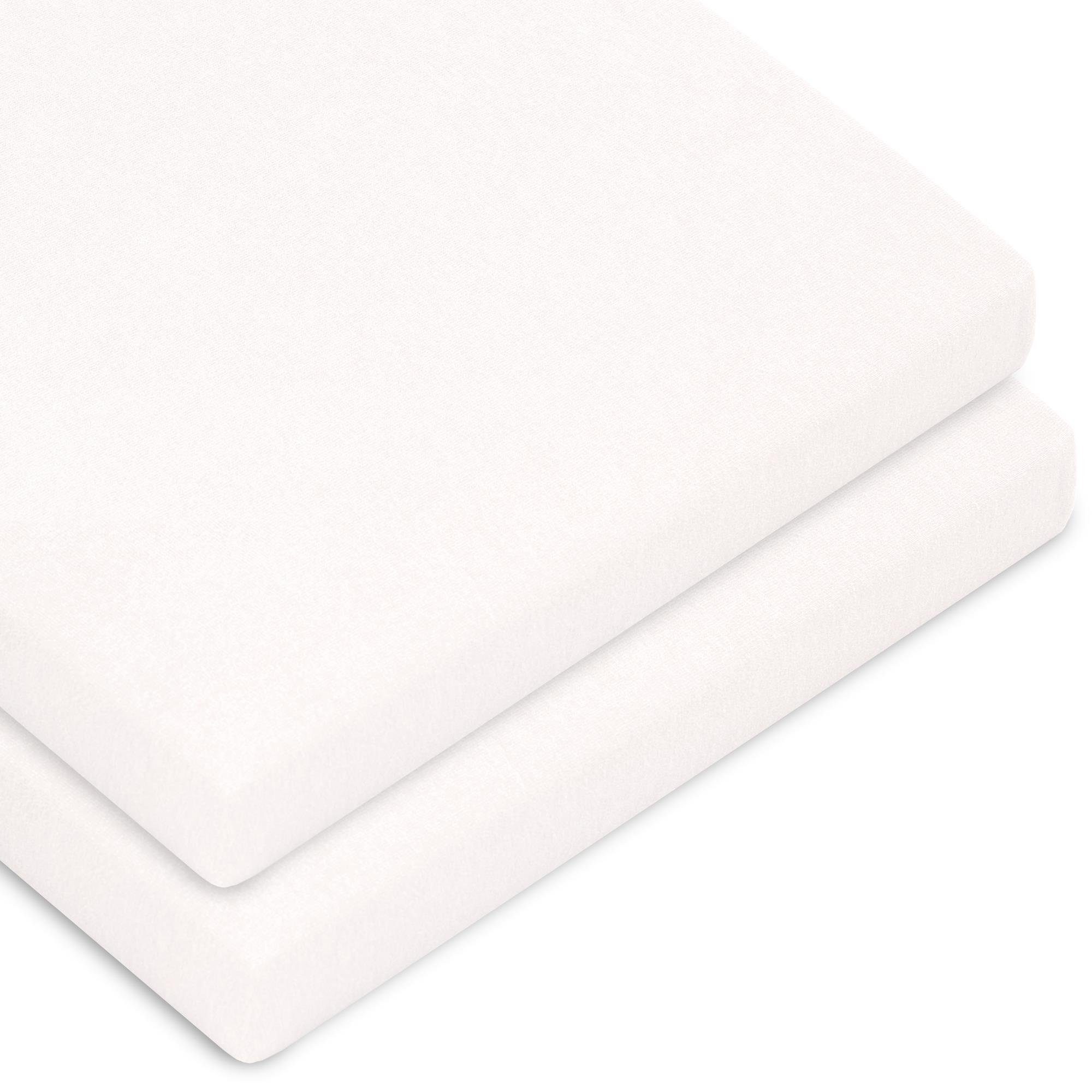CelinaTex Spannbettlaken Casca Topper Spannbetttuch Elastan günstig online kaufen