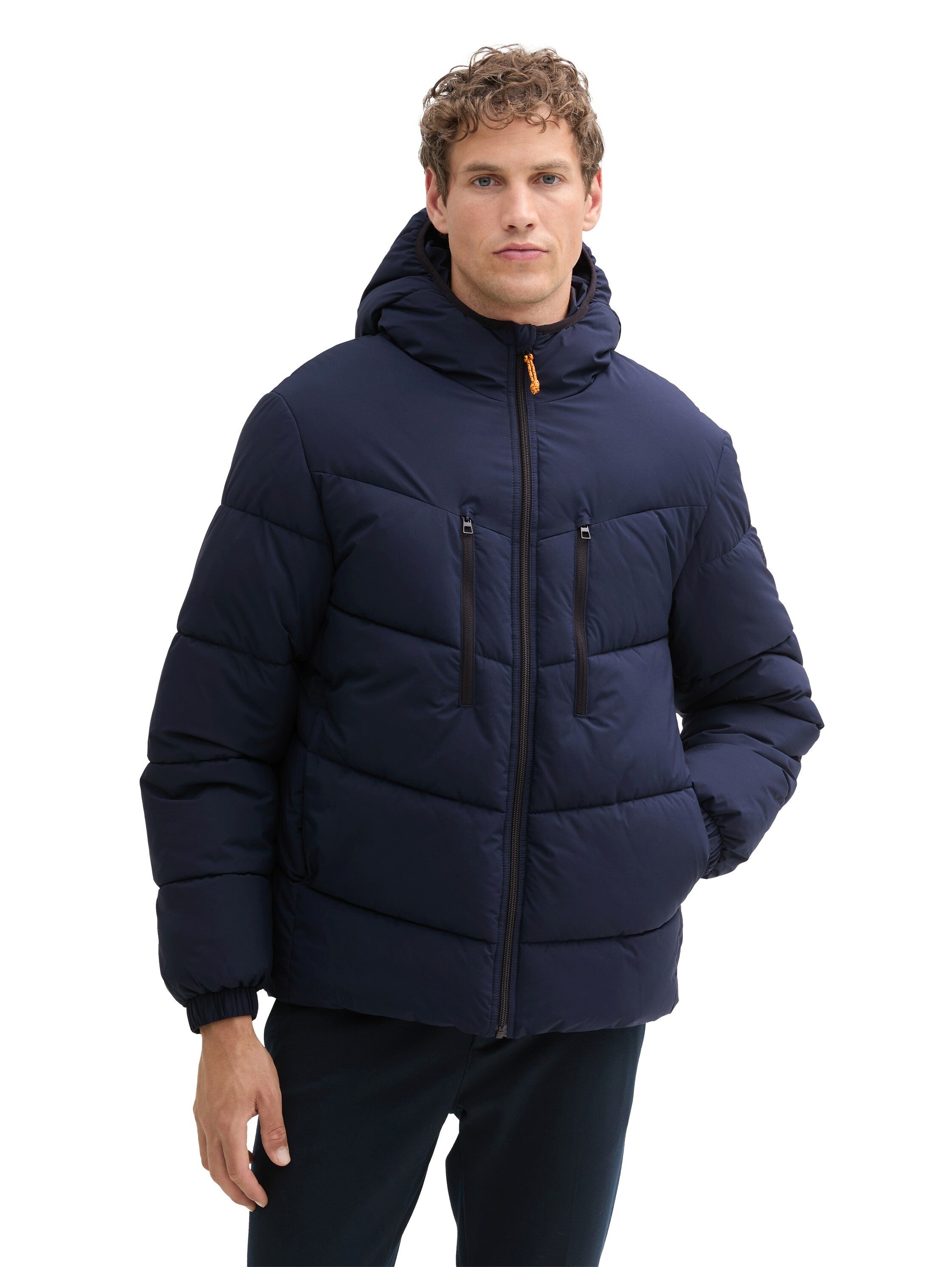 Steppjacke