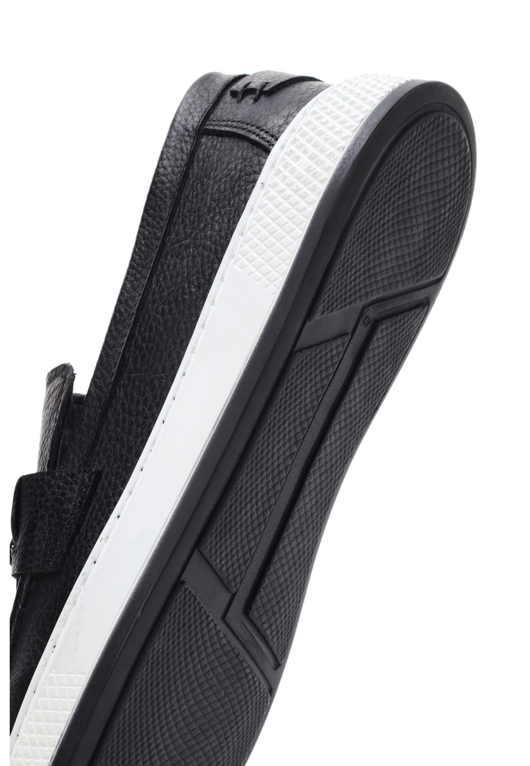 Derimod Leder-Loafer Loafer