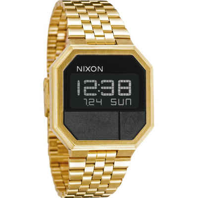 Nixon Digitaluhr »NIXON WATCHES Mod. A158-502«
