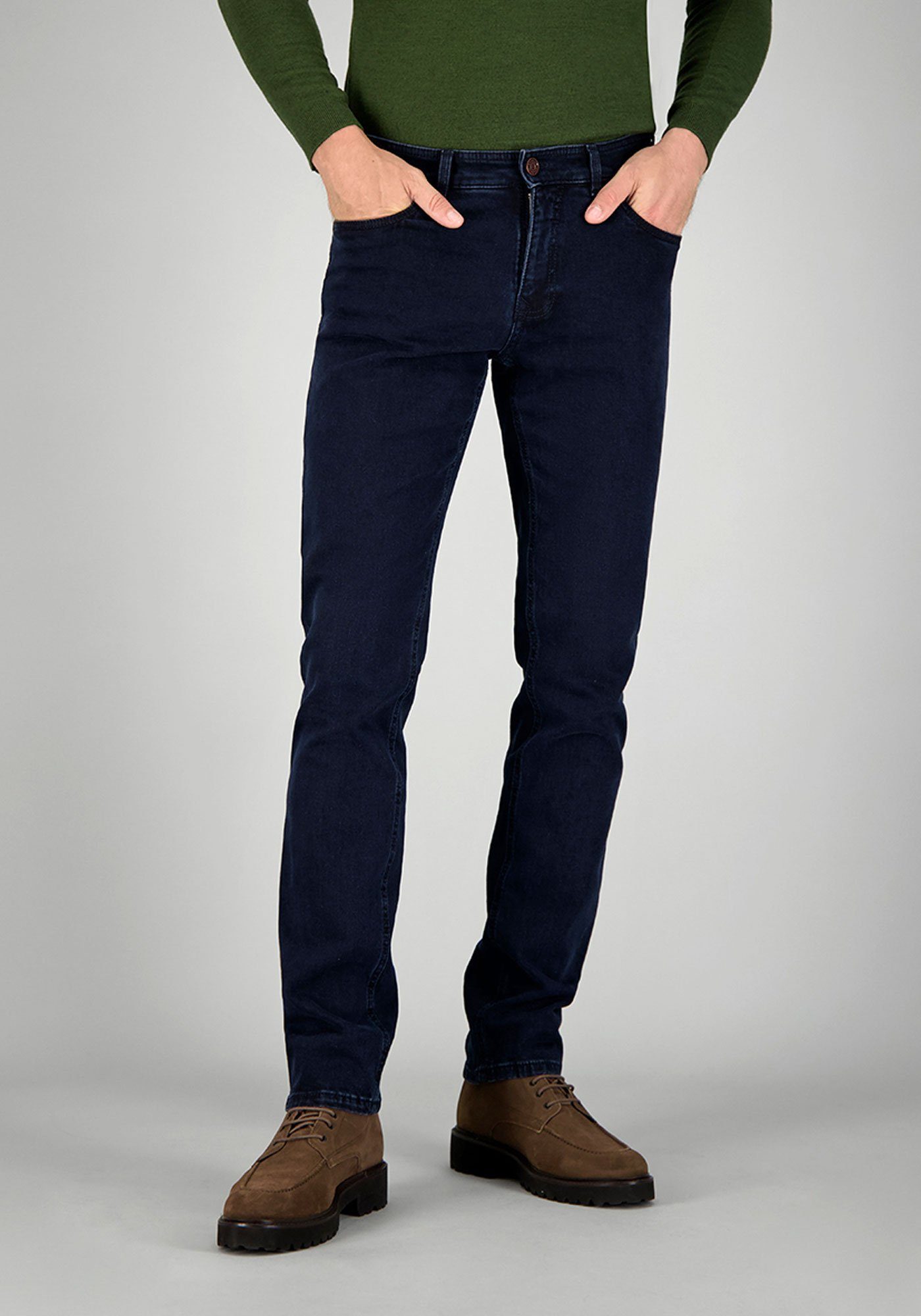 Atelier GARDEUR 5-Pocket-Jeans Batu-2 Superflex Denim günstig online kaufen