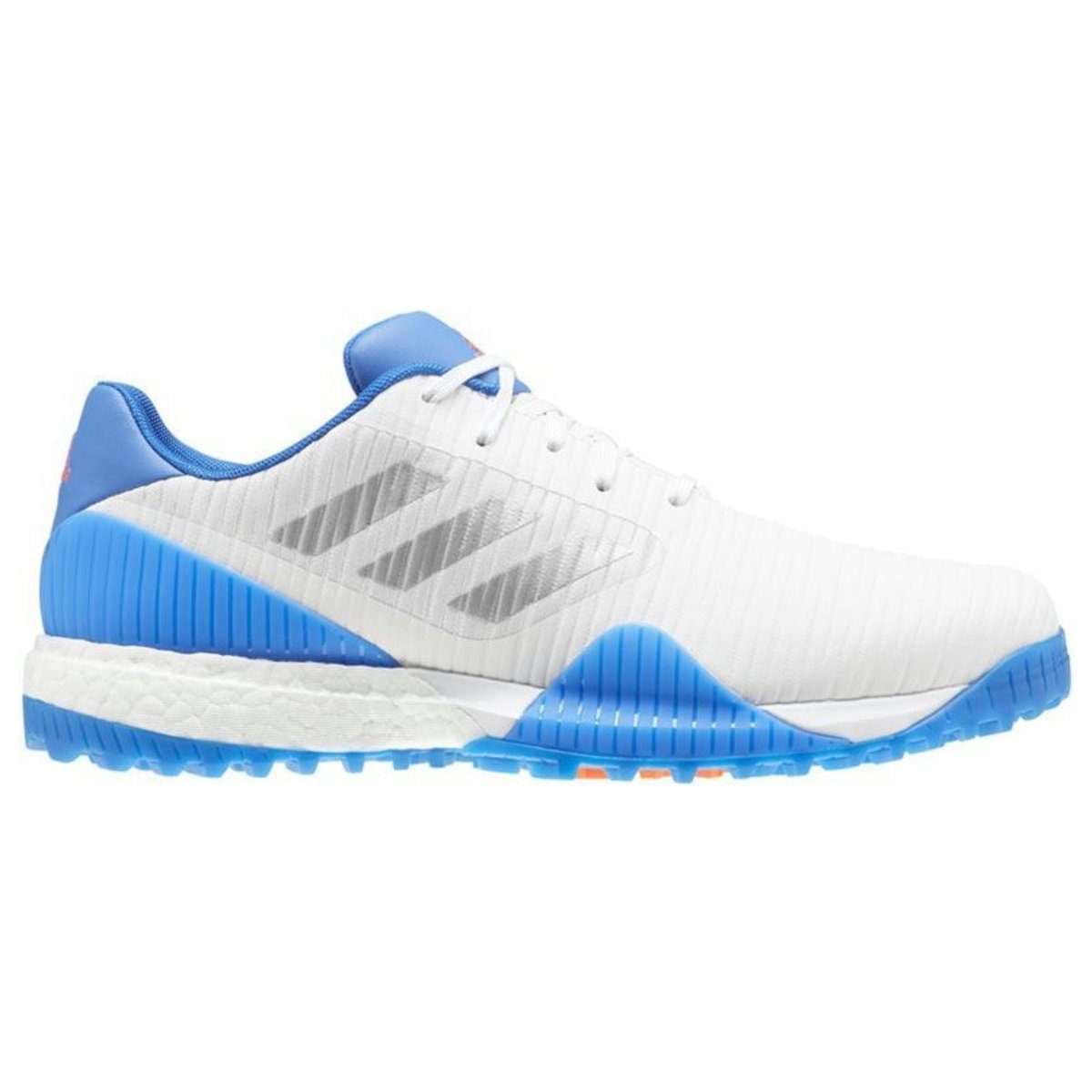 adidas Sportswear Adidas Codechaos Sport White/Blue Herren Golfschuh