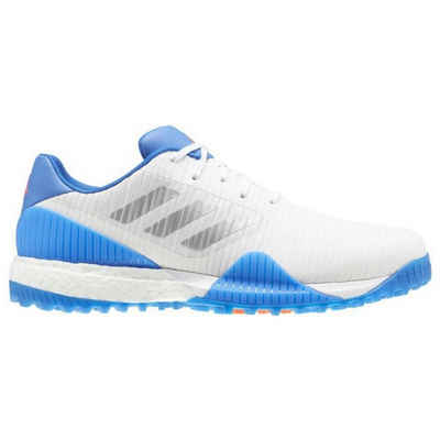 adidas Sportswear Adidas Codechaos Sport White/Blue Herren Golfschuh