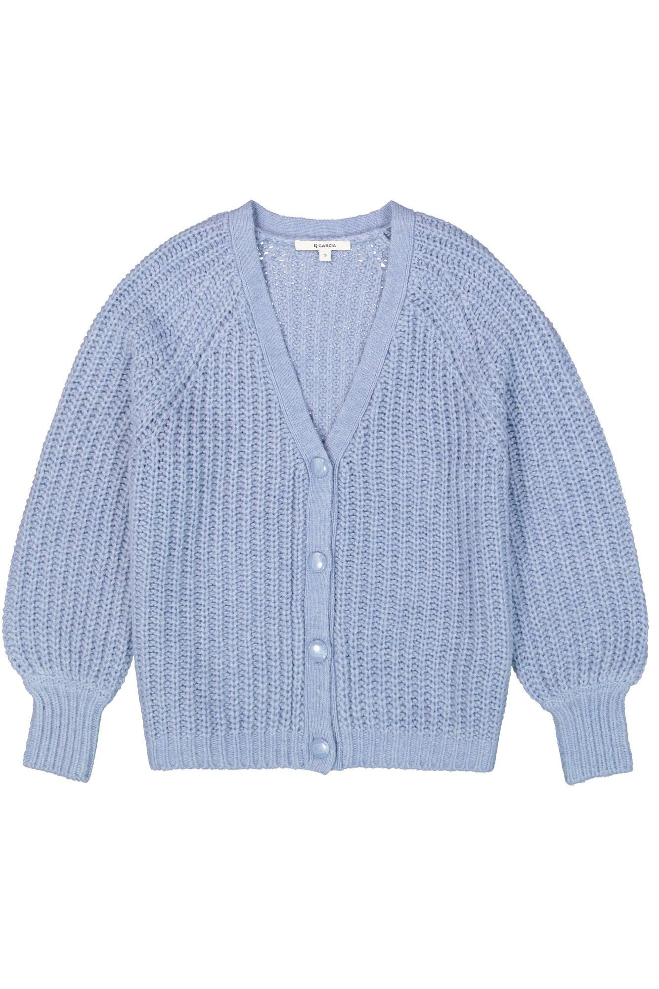 Garcia Cardigan