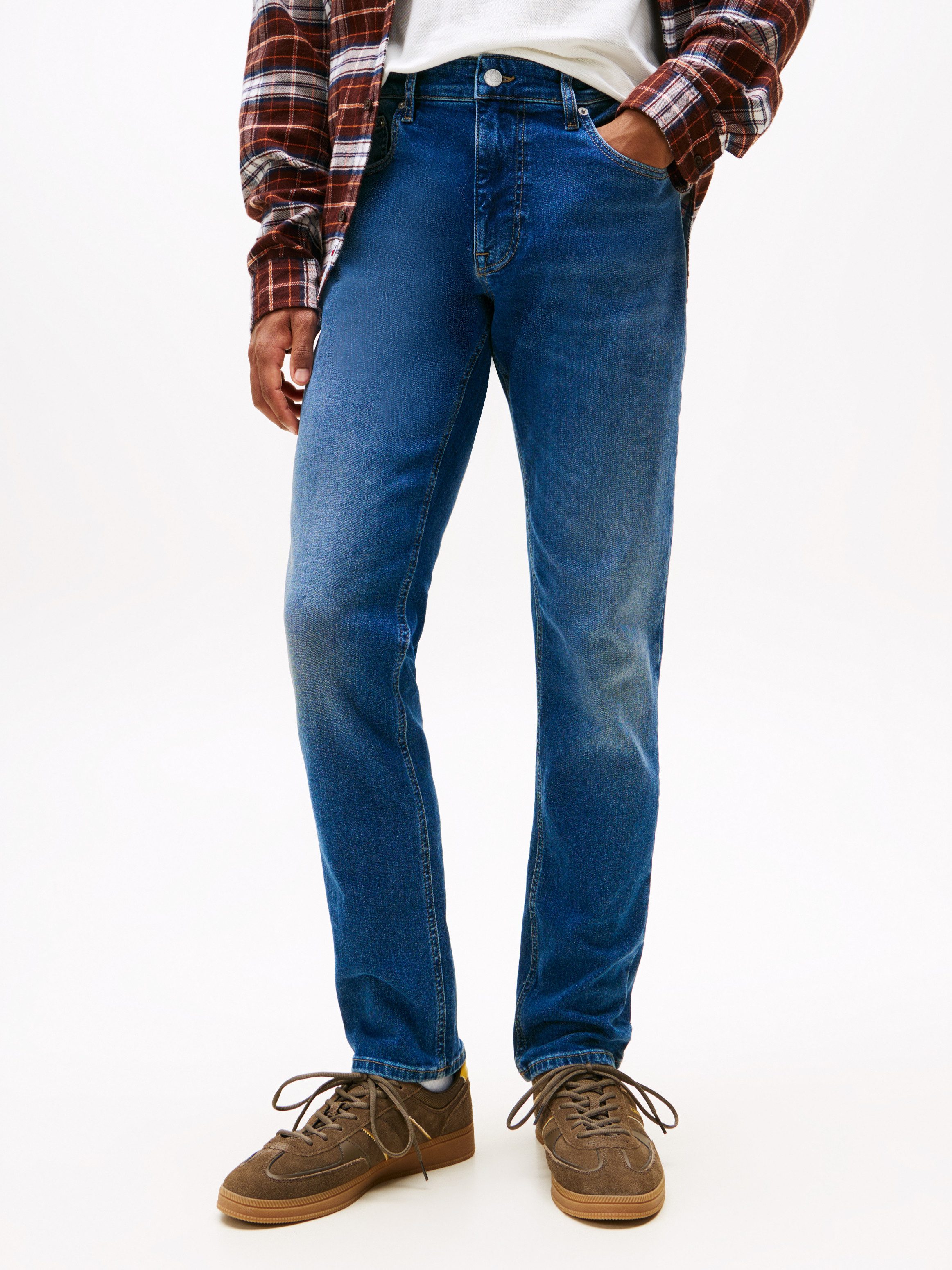 Tommy Jeans Gerade Jeans Scanton Slim günstig online kaufen