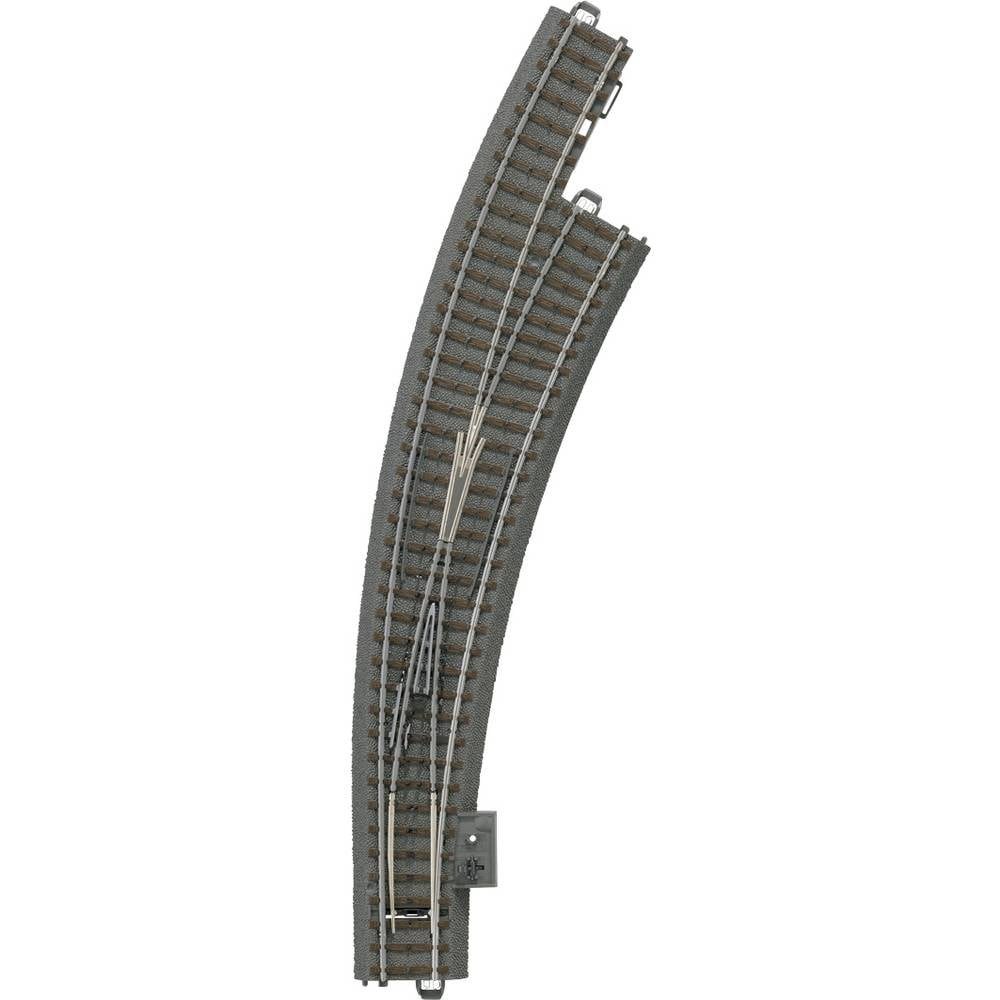 Modelleisenbahn-Set H0 C-Gleis-System