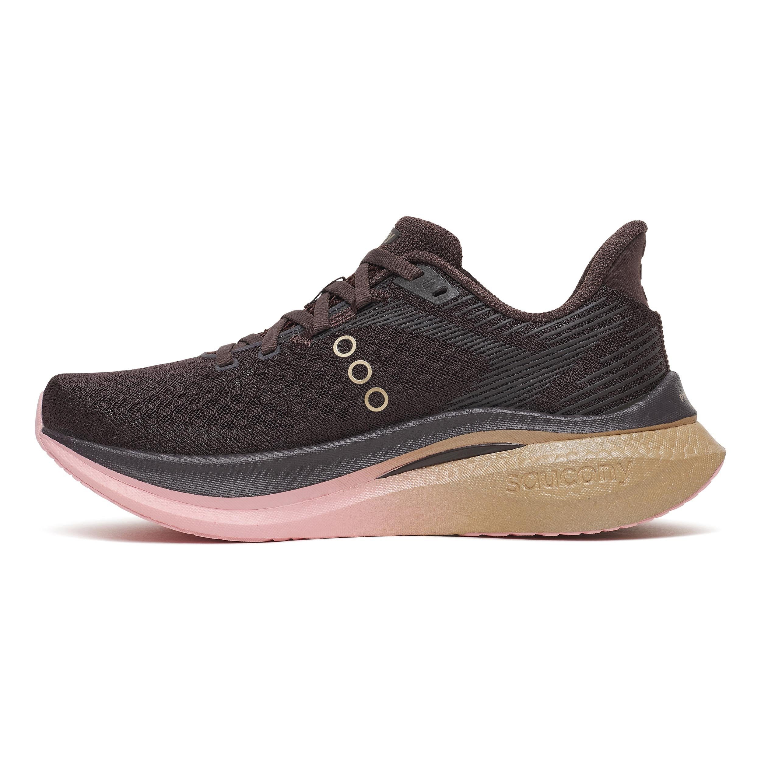 Saucony Endorphin Speed 5 - Wettkampfschuh Laufschuh