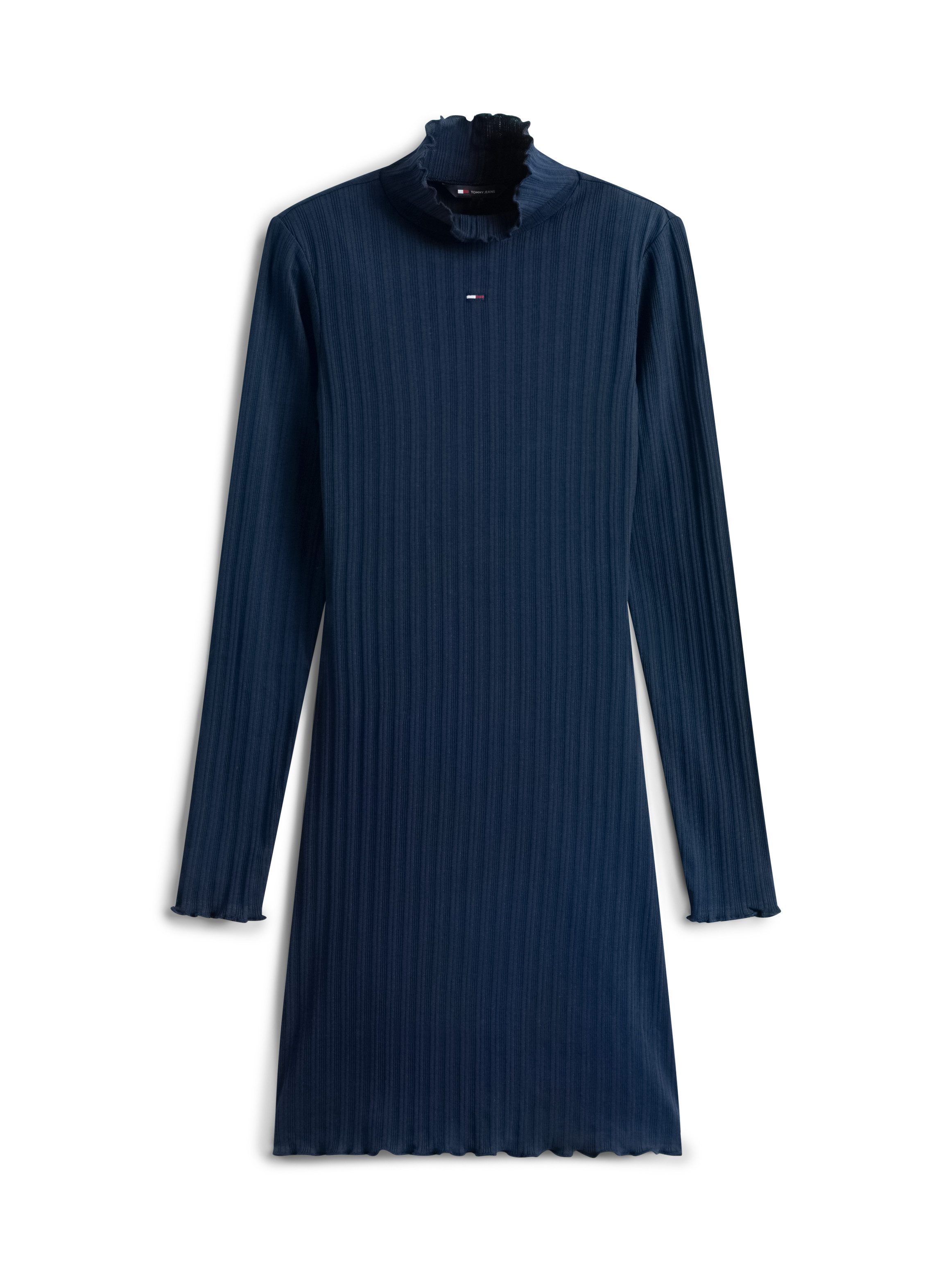 Dark Night Navy