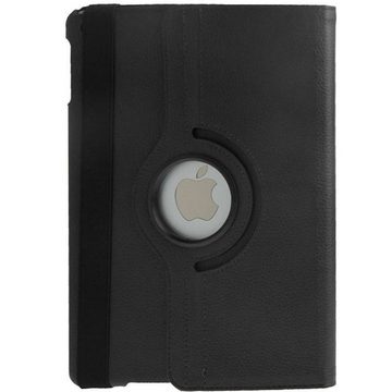 Protectorking Tablet-Hülle Schutzhülle für iPad Mini 1/2/3 Tablet Hülle Schutz Tasche Case Cover 8,3 Zoll, Tablet Schutzhülle mit Wakeup/Sleep - Funktion, 360° Drehbar