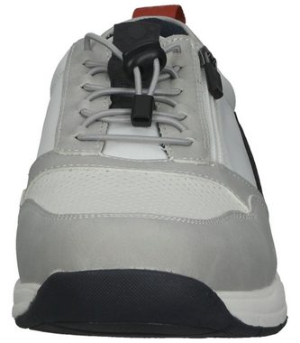 Bama Sneaker Leder/Textil Sneaker