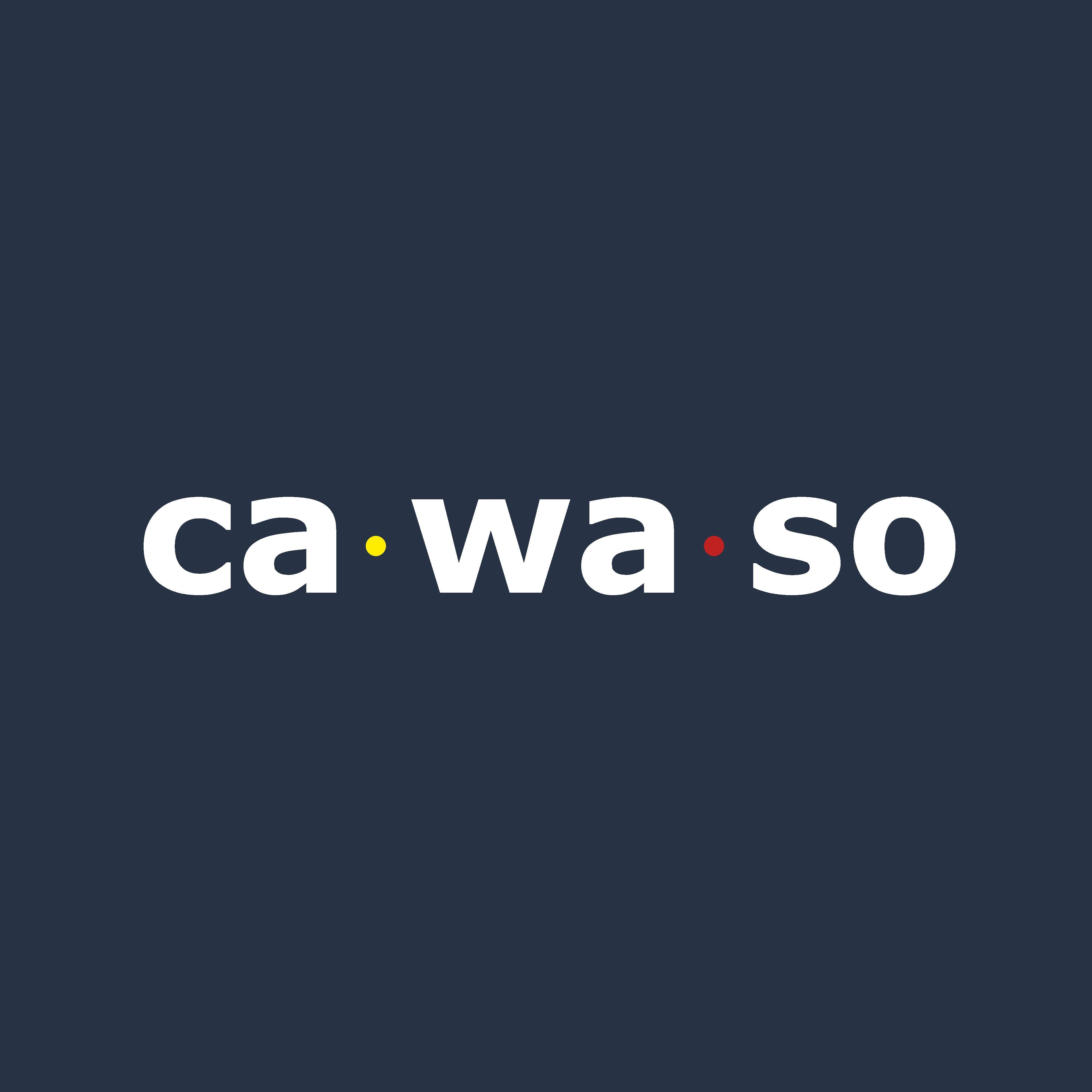 ca·wa·so