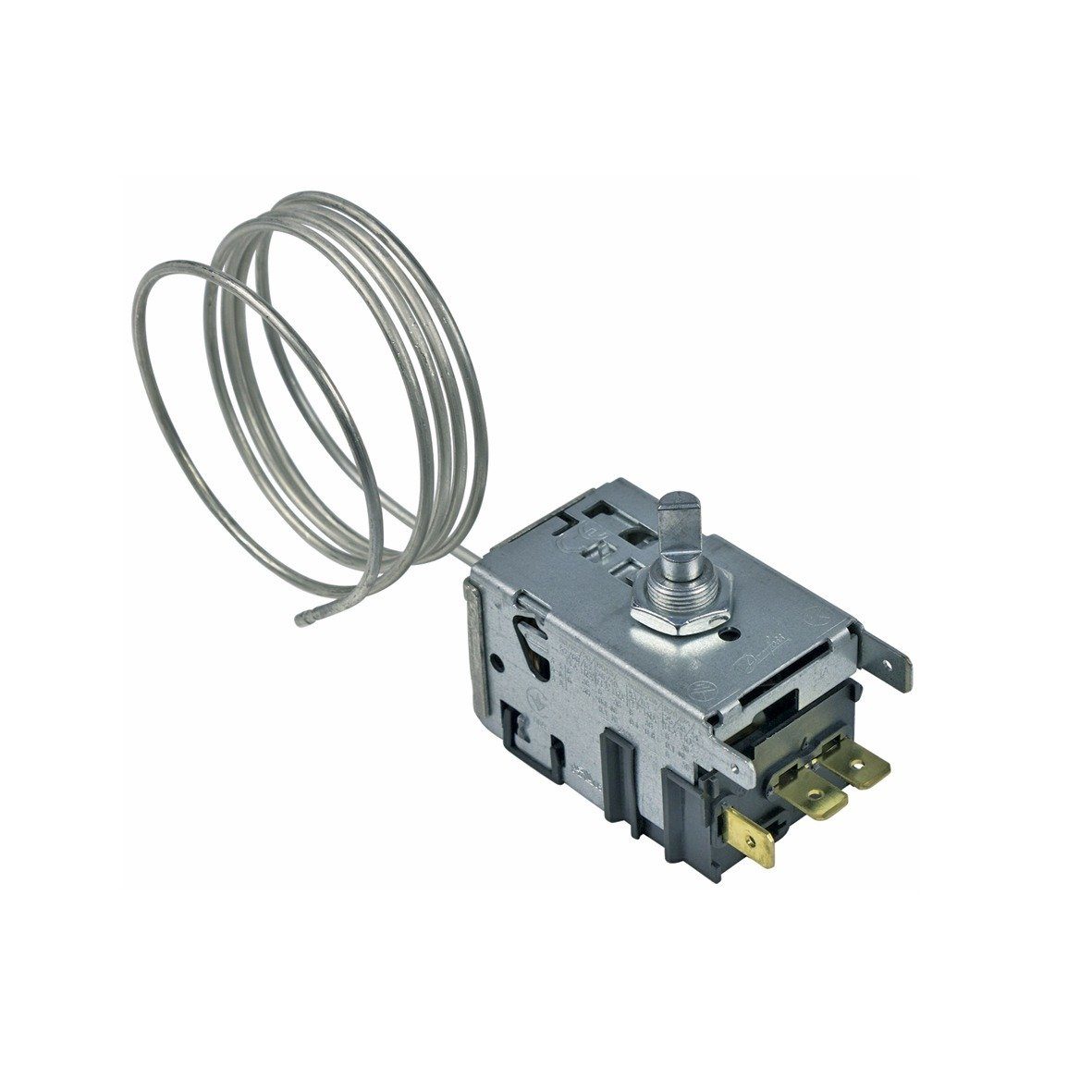 easyPART Thermodetektor wie gorenje 540270 Thermostat Gorenje 540270, Kühlschrank / Gefrierschrank