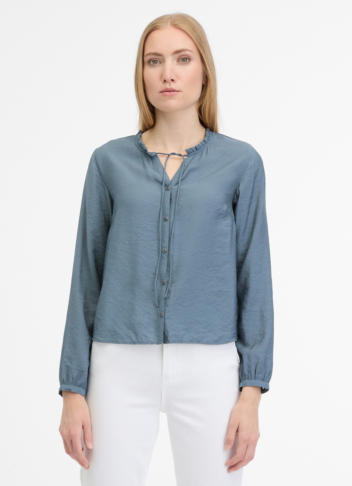 Ragwear Langarmshirt IONE günstig online kaufen