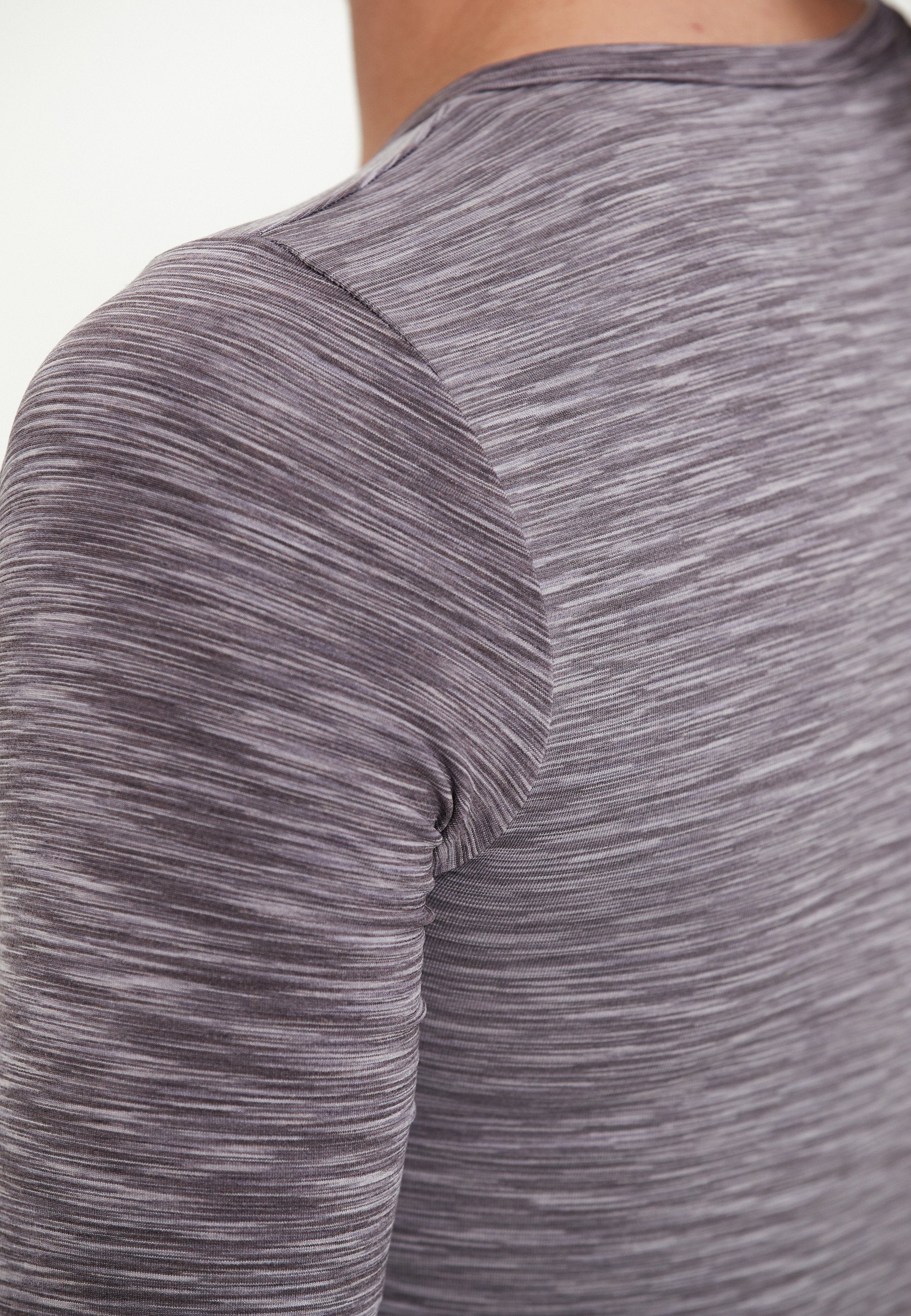 ENDURANCE Langarmshirt Crina (1-tlg) mit atmungsaktivem Material