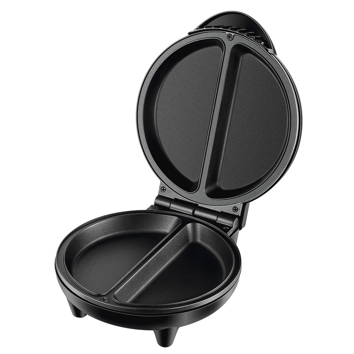 MELISSA Küchenmaschine, 750 W, Antihaft