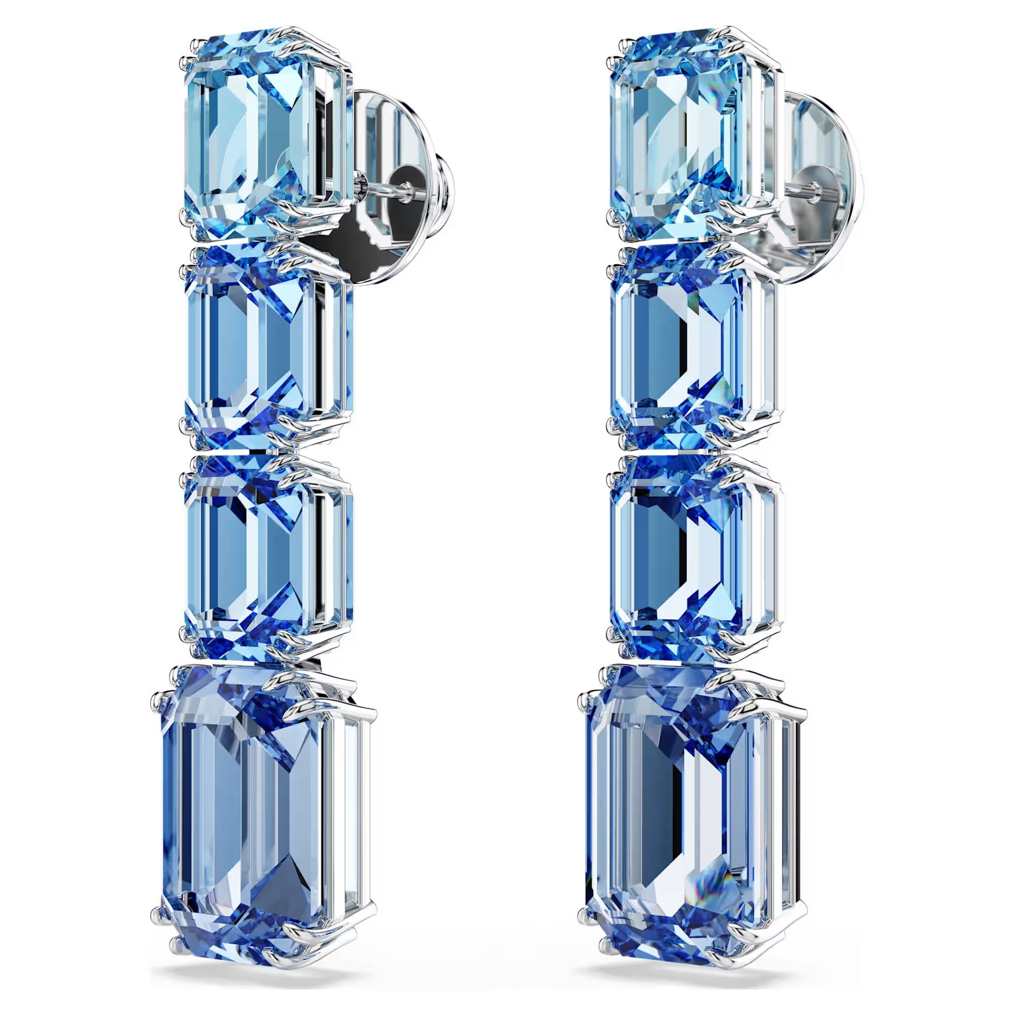 Swarovski Paar Ohrhänger Millenia 5696516