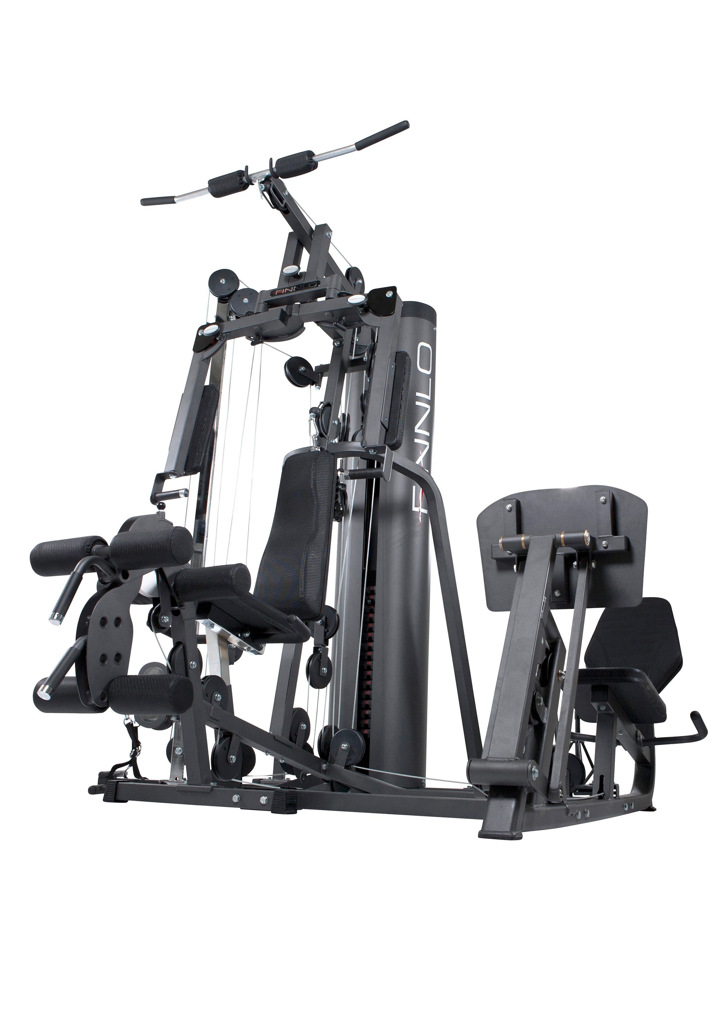 Kraftstation Autark 2500