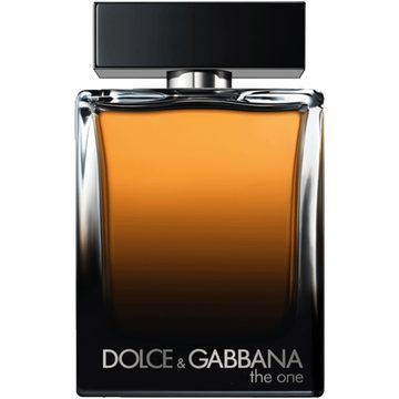 DOLCE & GABBANA Eau de Parfum The One For Men E.d.P. Nat. Spray