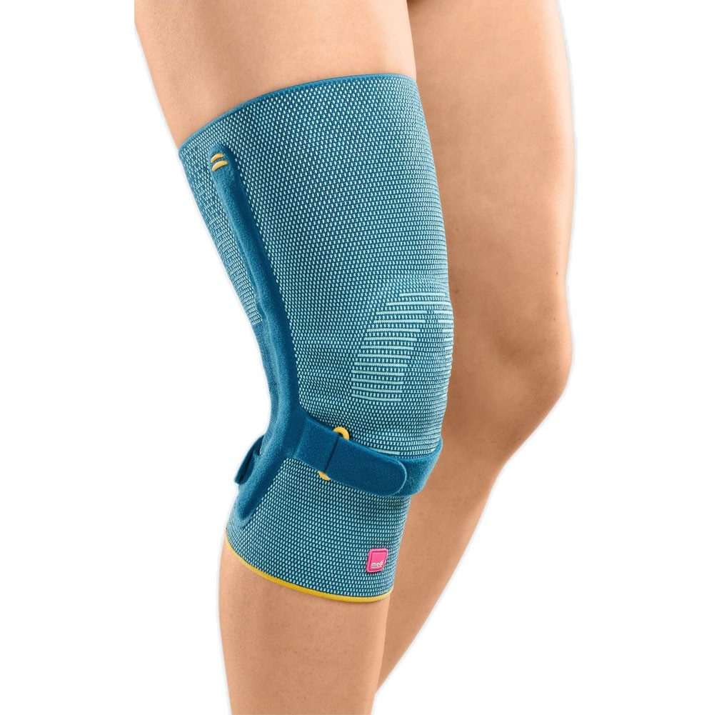 MEDI Kniebandage Medi Genumedi® PSS Knieorthese extraweit