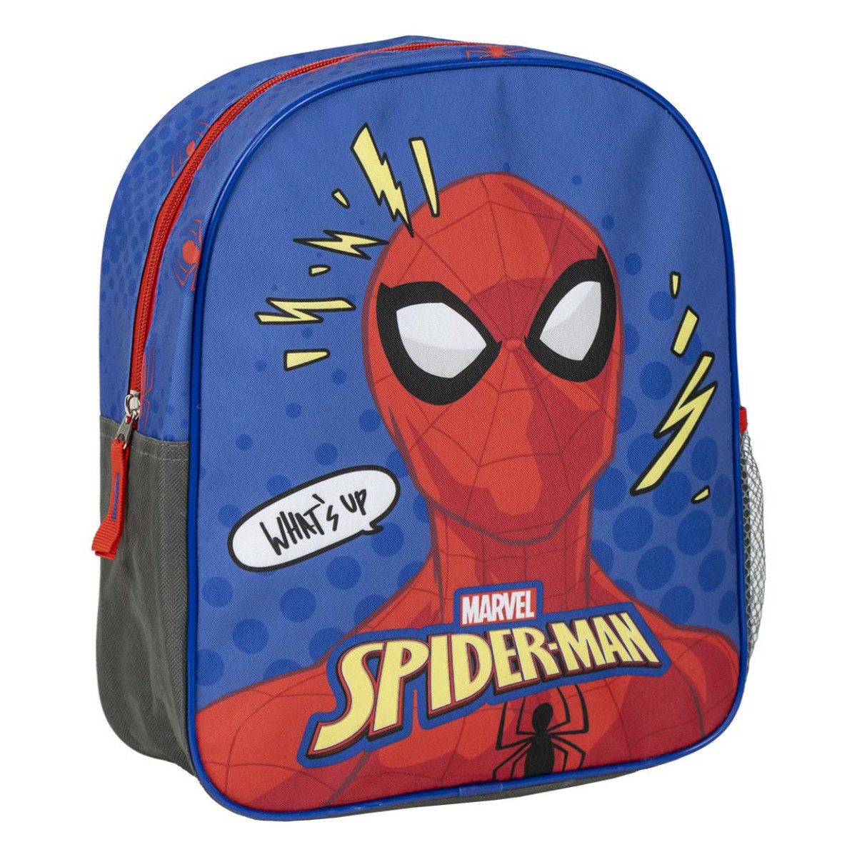 Kinderrucksack Spiderman Kindergarten Rucksack Schultasche