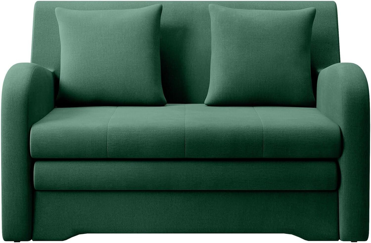 Kindersofa AMIRO - Schlafsessel Sofa Sessel