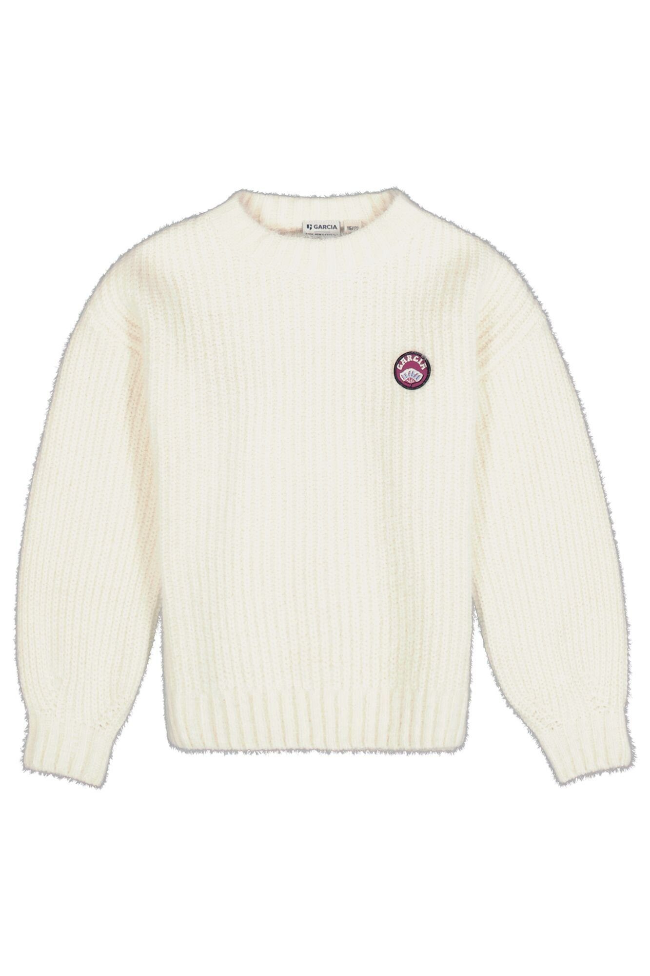 Garcia Longpullover