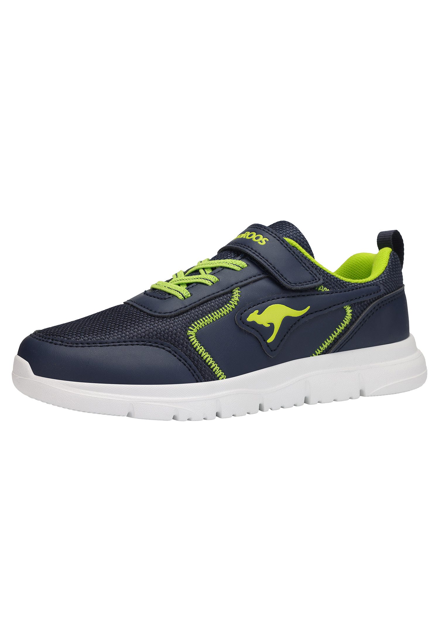 K-ETK ZIG EV Sneaker