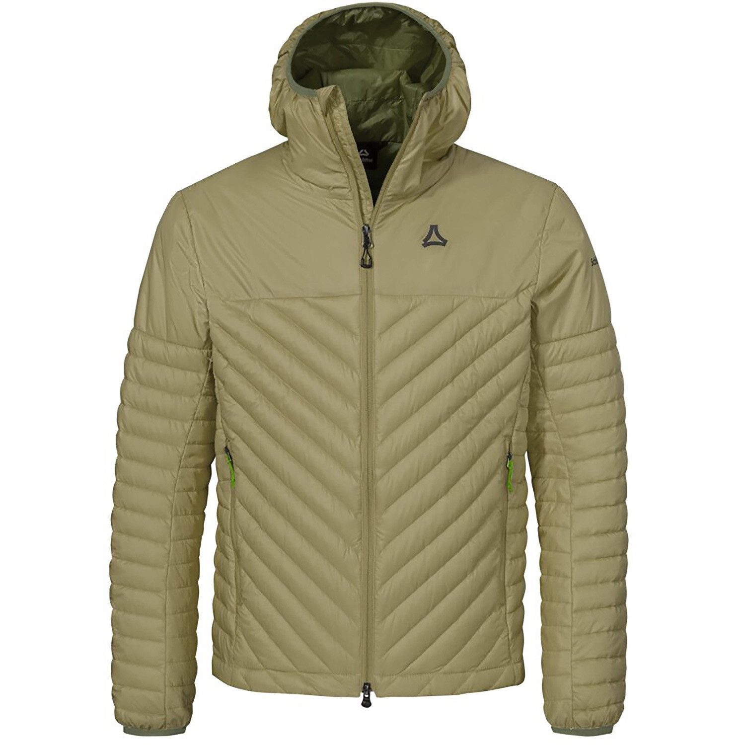 Schöffel Funktionsjacke Jacke Down Jacket Style Cascata MNS