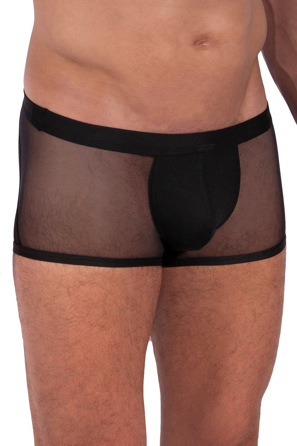 MANSTORE Hipster Micro Pants 212233
