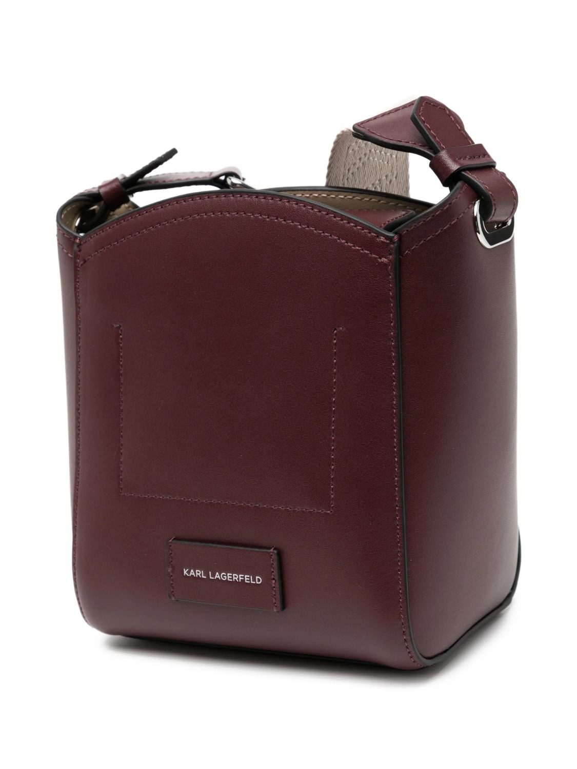KARL LAGERFELD Schultertasche K Circle