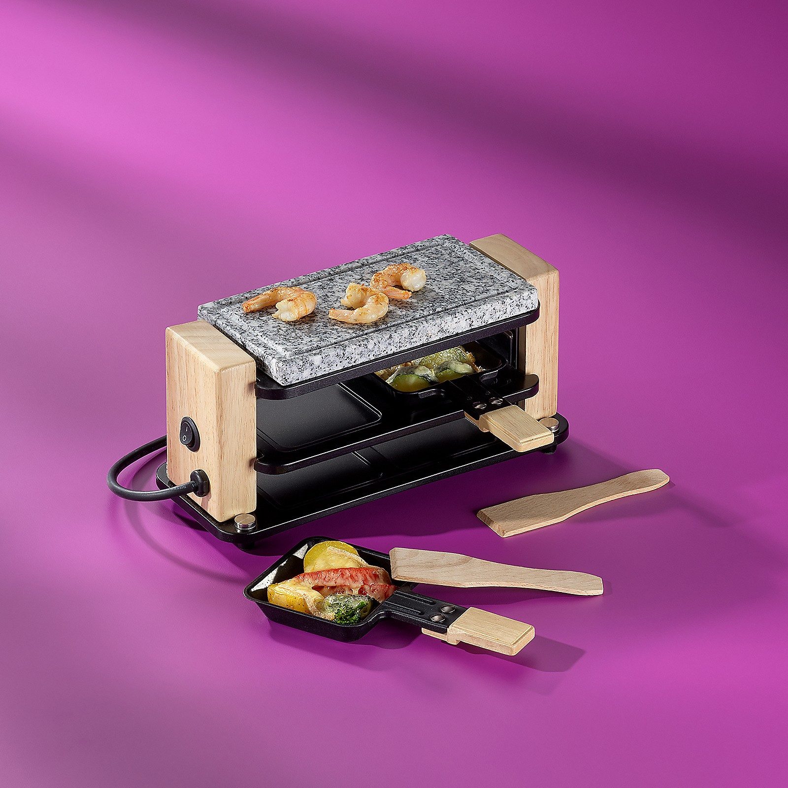 kela Raclette Bedretto - Bild 2