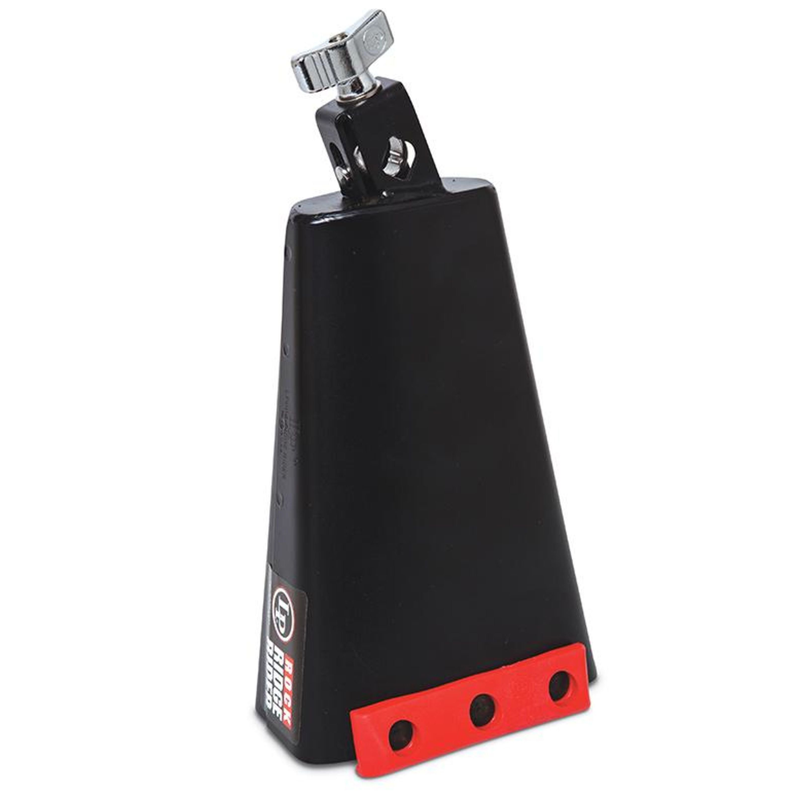 Latin Percussion Cowbell,Cowbell LP008-N Rock Ridge Rider, Percussion, Cowbells, Cowbell LP008-N Rock Ridge Rider - Cowbell