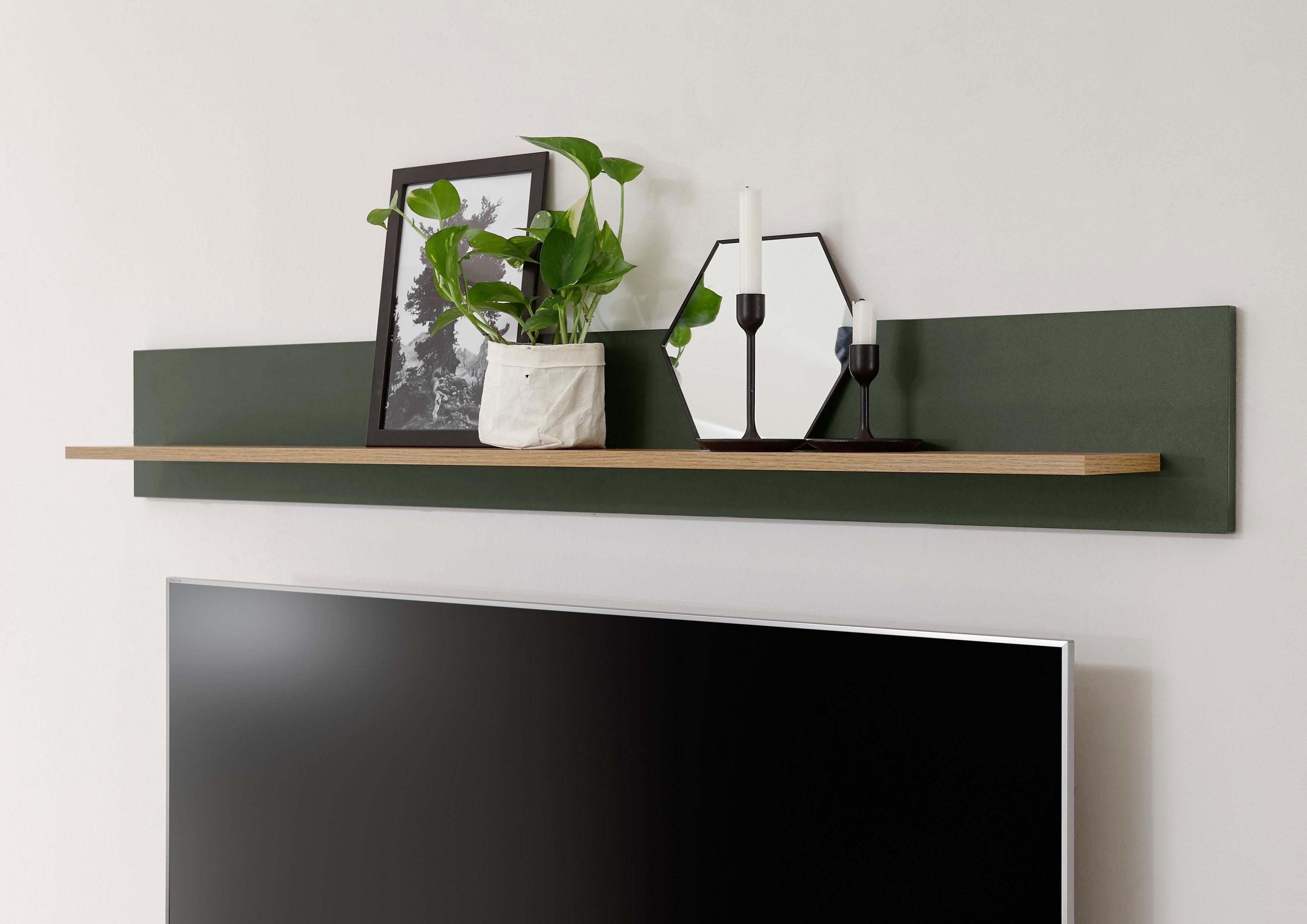 Home affaire Wandregal Cambridge, Breite ca. 150 cm günstig online kaufen