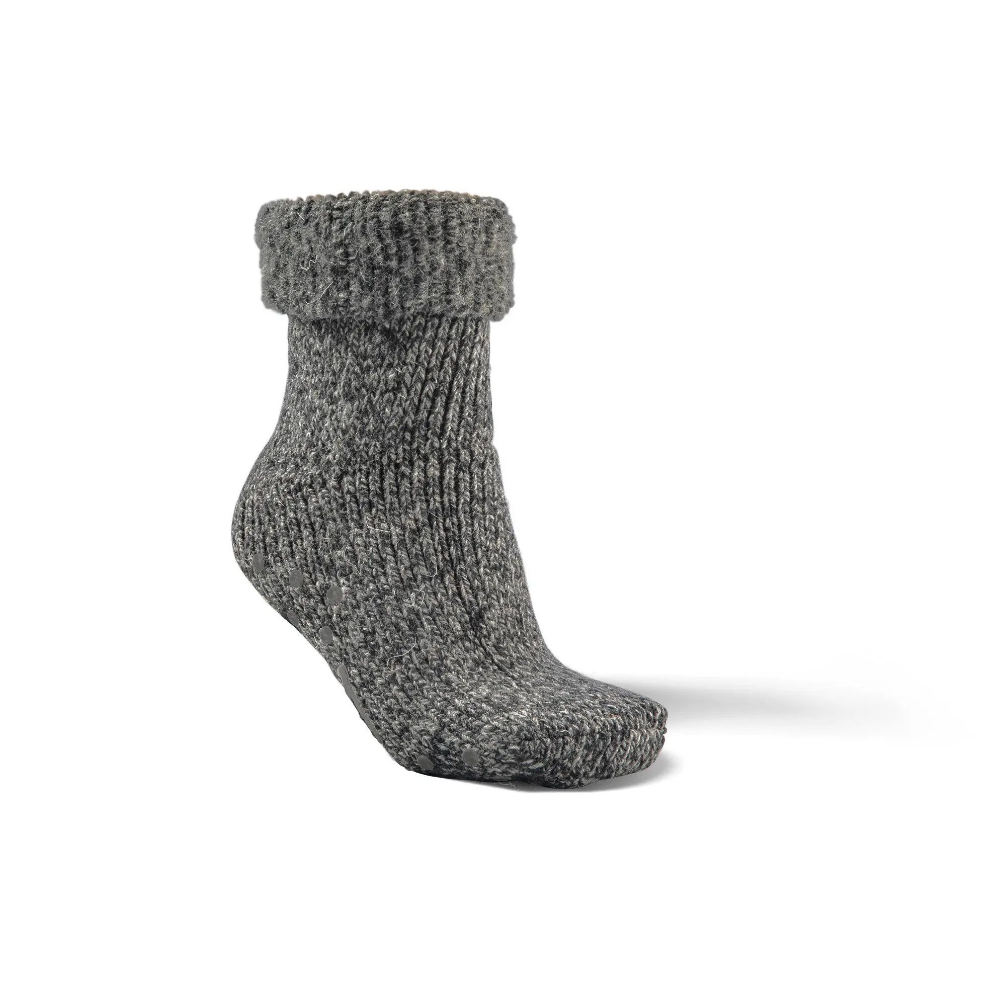 ABS-Socken ABS Stoppersocken Alpaka