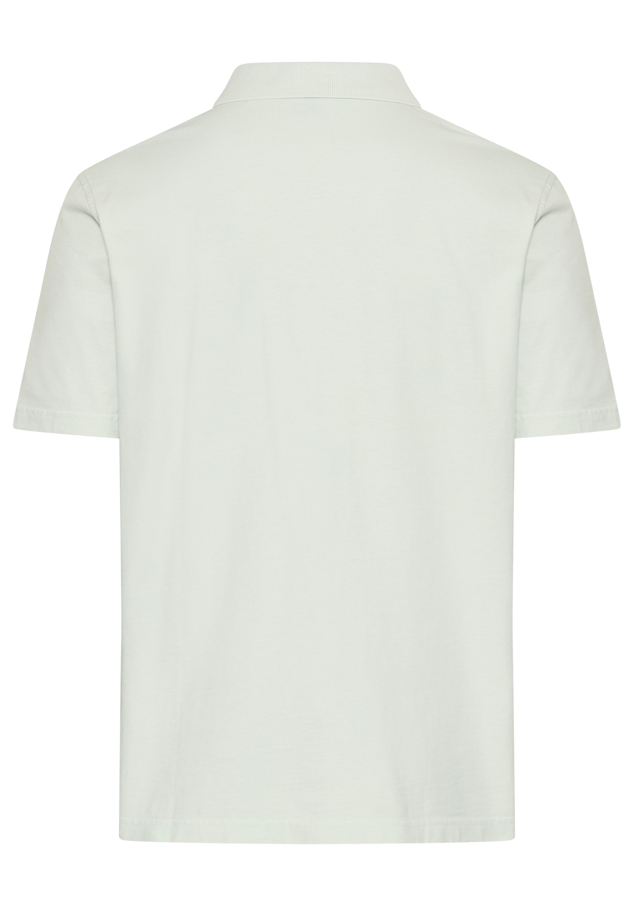 BOSS ORANGE Poloshirt Pe mit Polokragen günstig online kaufen