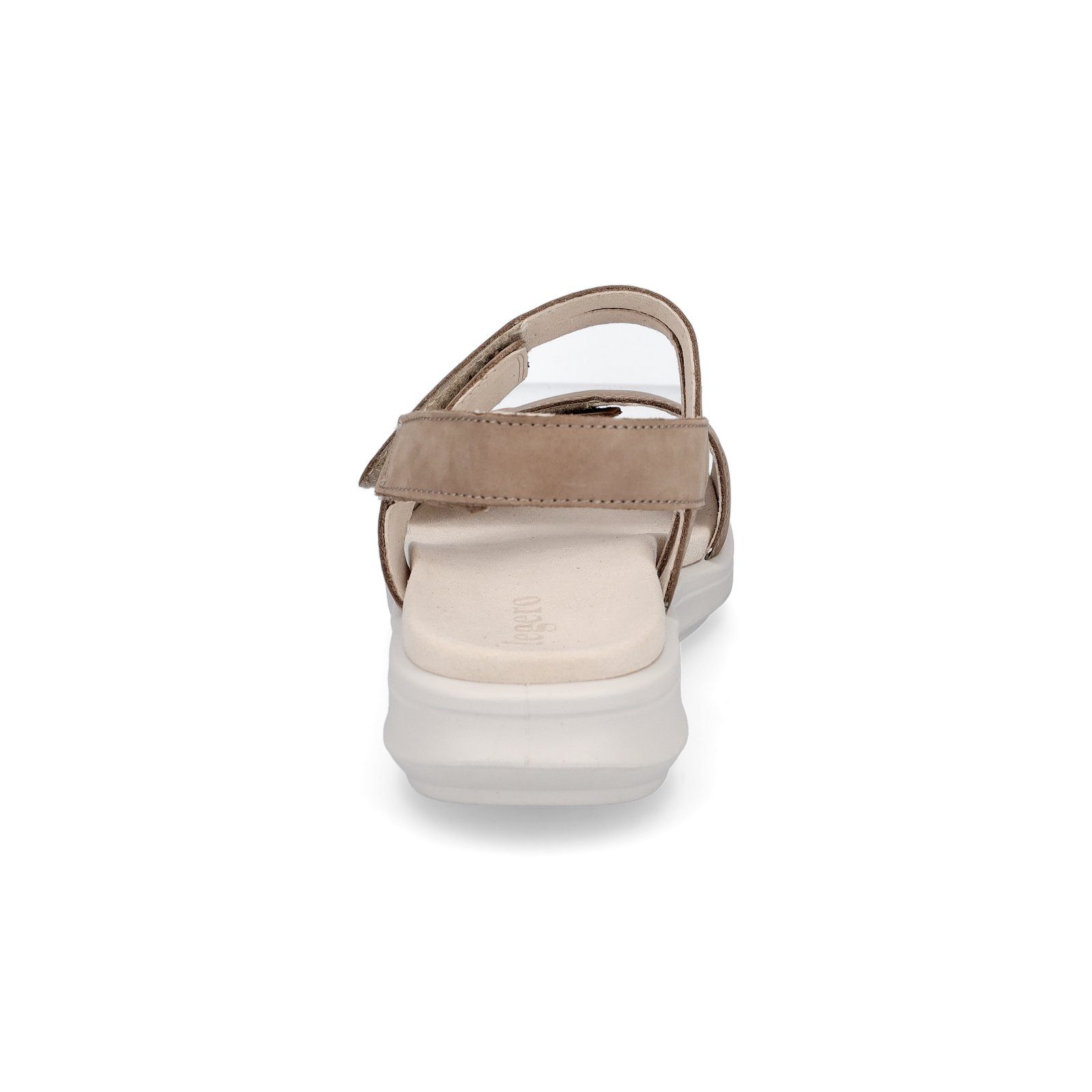 Legero Legero Damen Sandale Ella beige Sandale