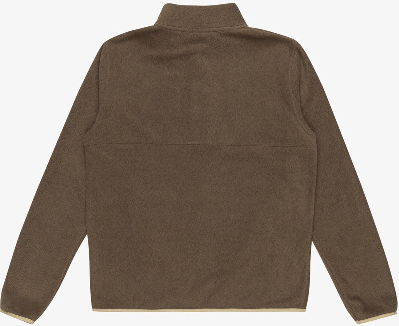 Quiksilver Longsleeve NO DESTINATION2 OTLR CQP0 CANTEEN