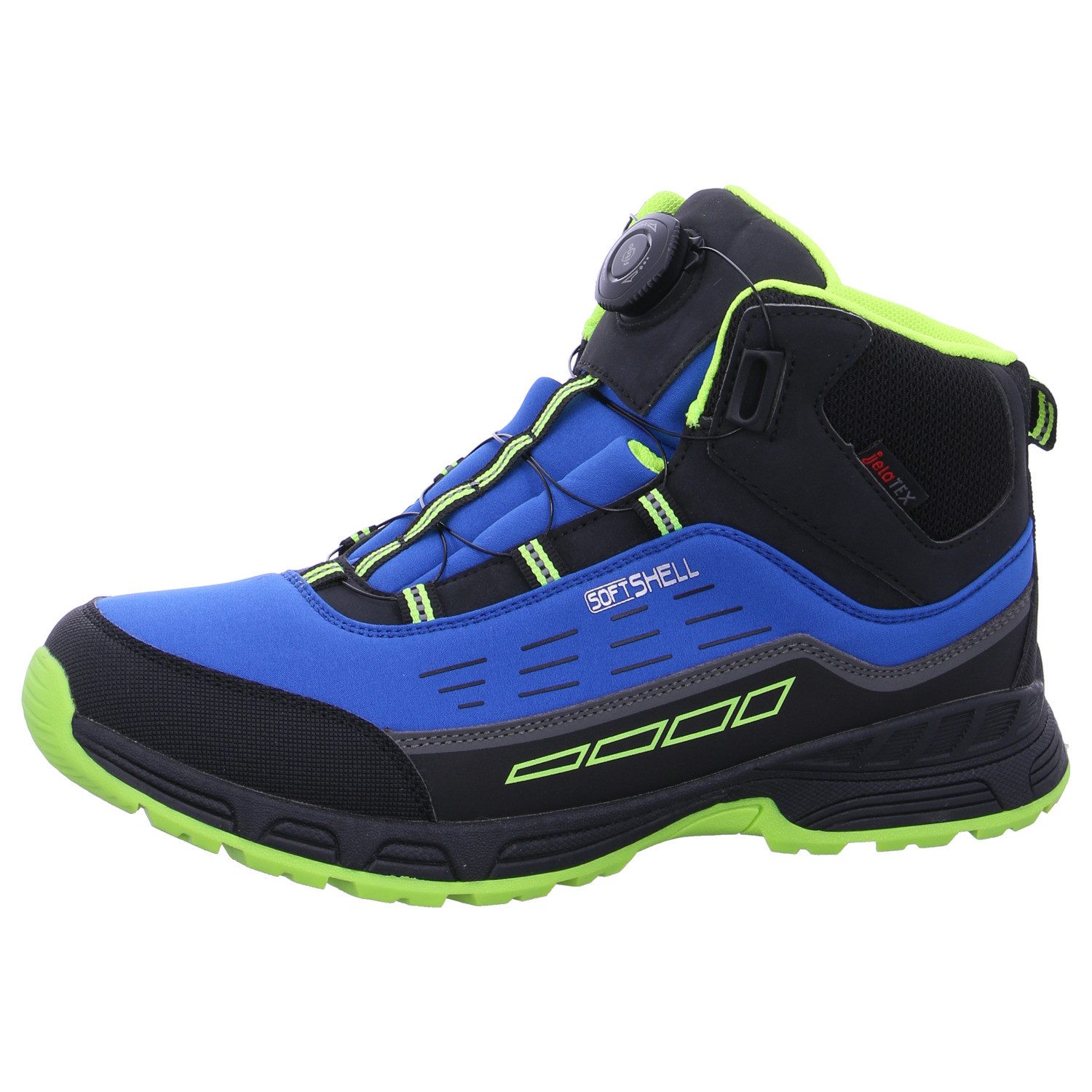 Jela Schnürstiefel
