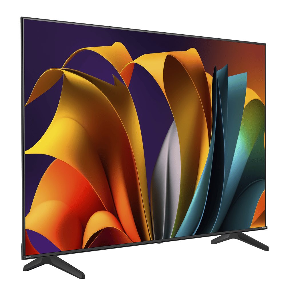 Hisense 55A6N LED-Fernseher (55 Zoll, 4K...