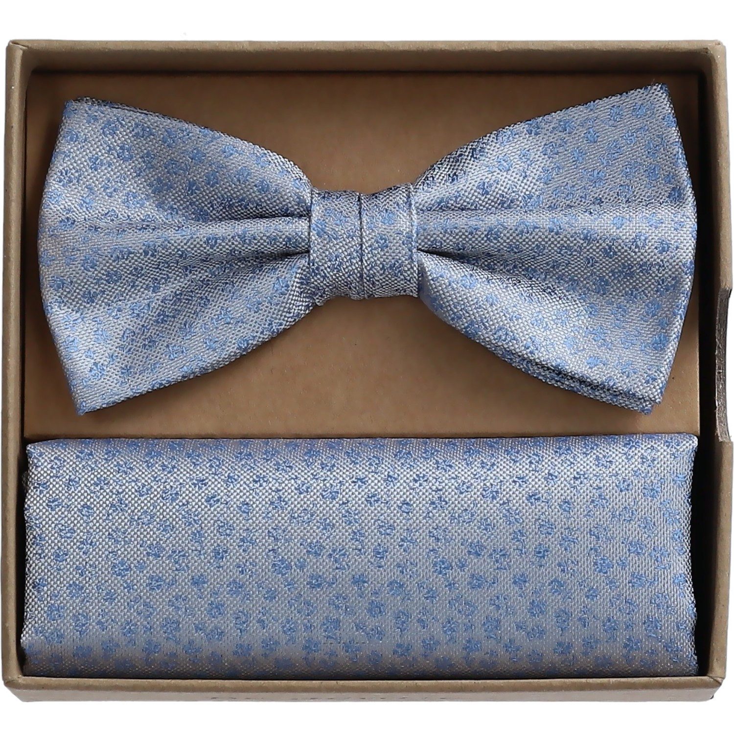 Prince Bowtie Weste, Hemd & Krawatte/Fliege