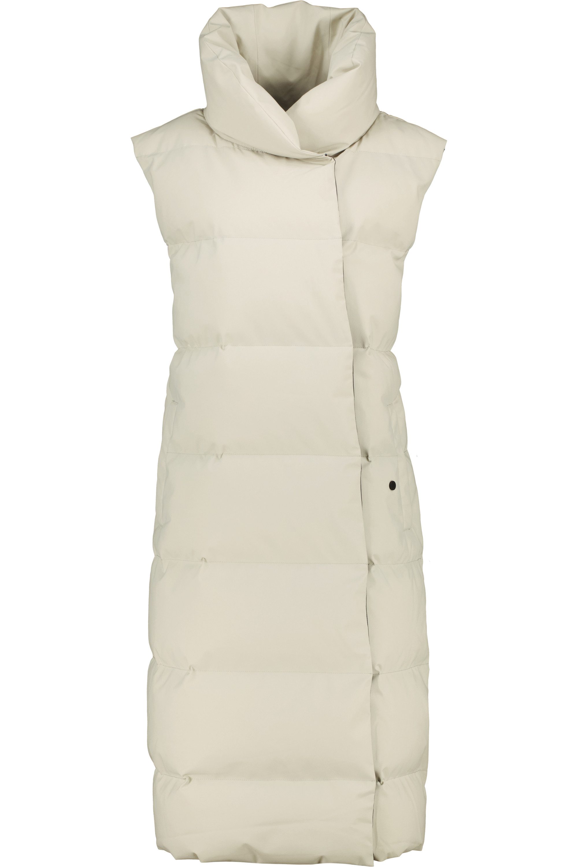 Alife & Kickin Steppweste PhoebeAK A Long Vest CS Long Vest, Langweste mit günstig online kaufen