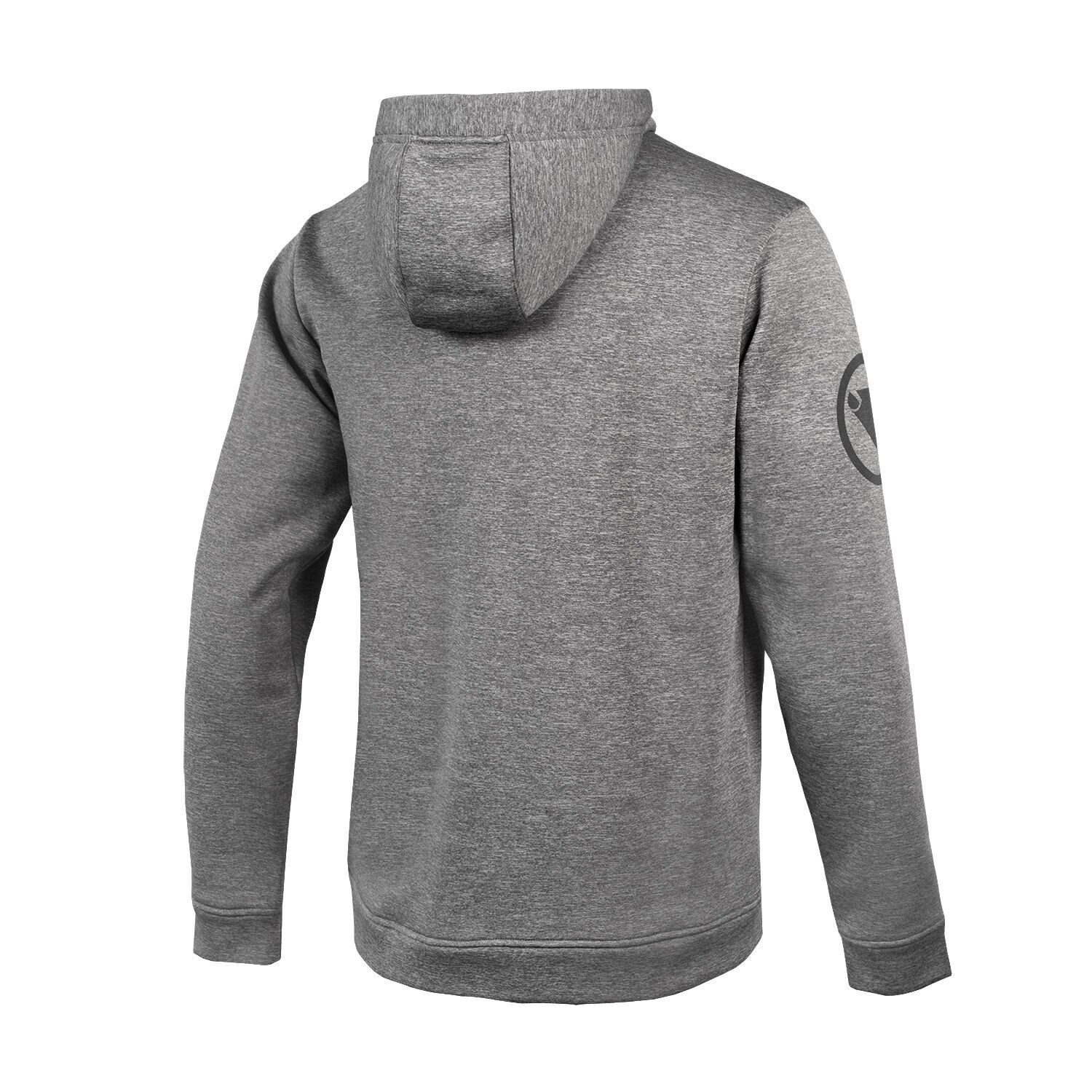 Endura Kapuzenpullover mit Großen Fronttaschen günstig online kaufen